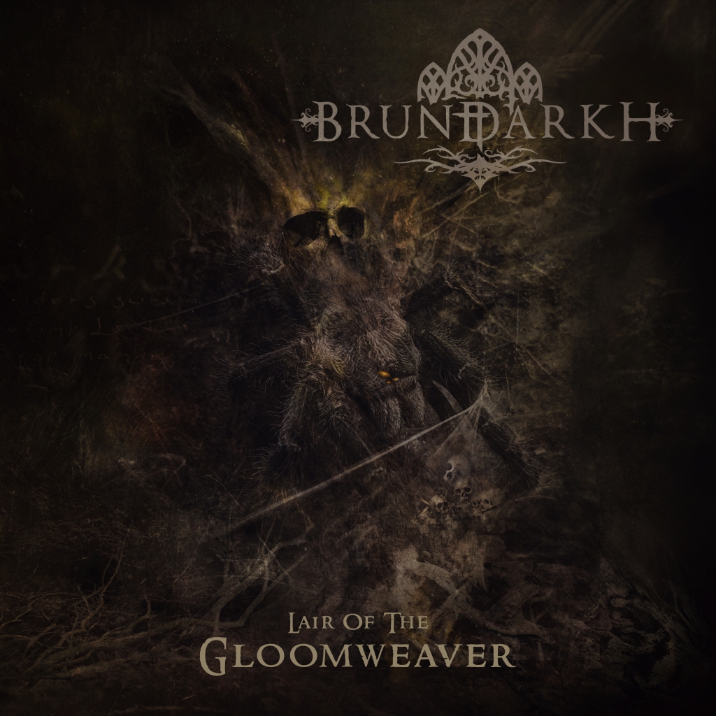Welcome to the “Lair of The Gloomweaver” – BrunDarkh