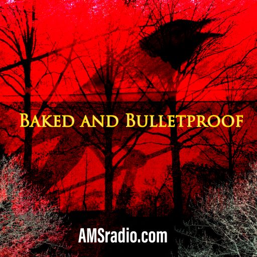 Baked and Bulletproof S3E1 – “Gullible”